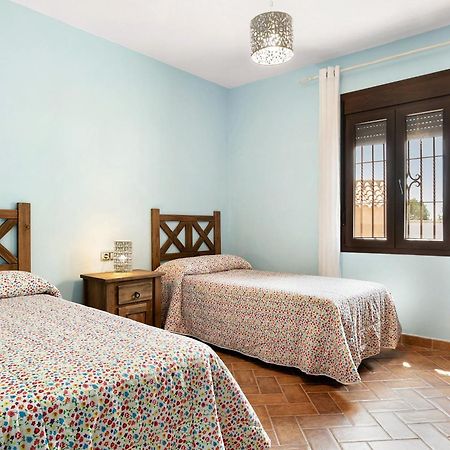Casa Sonia Y Nuria Villa Roche Kültér fotó