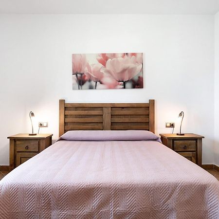 Casa Sonia Y Nuria Villa Roche Kültér fotó