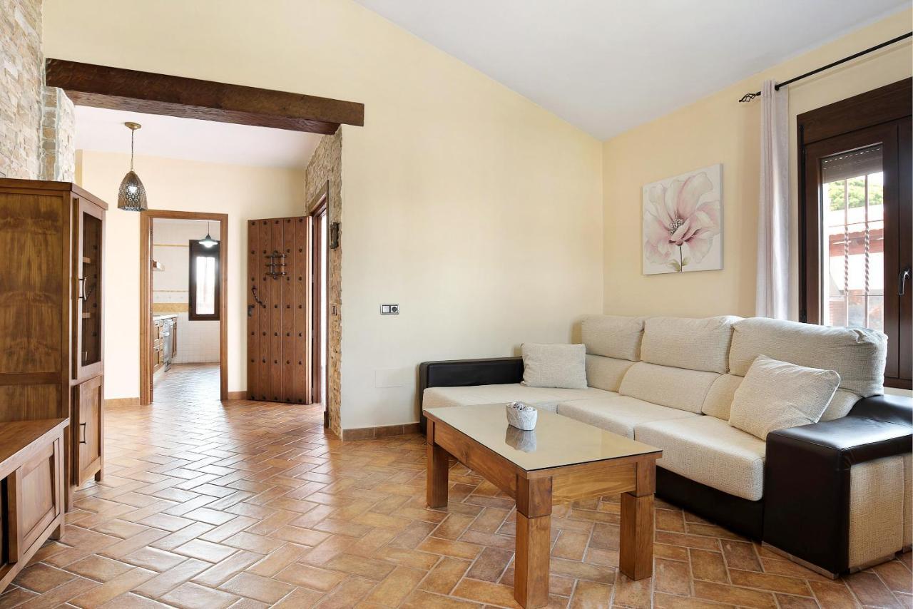Casa Sonia Y Nuria Villa Roche Kültér fotó