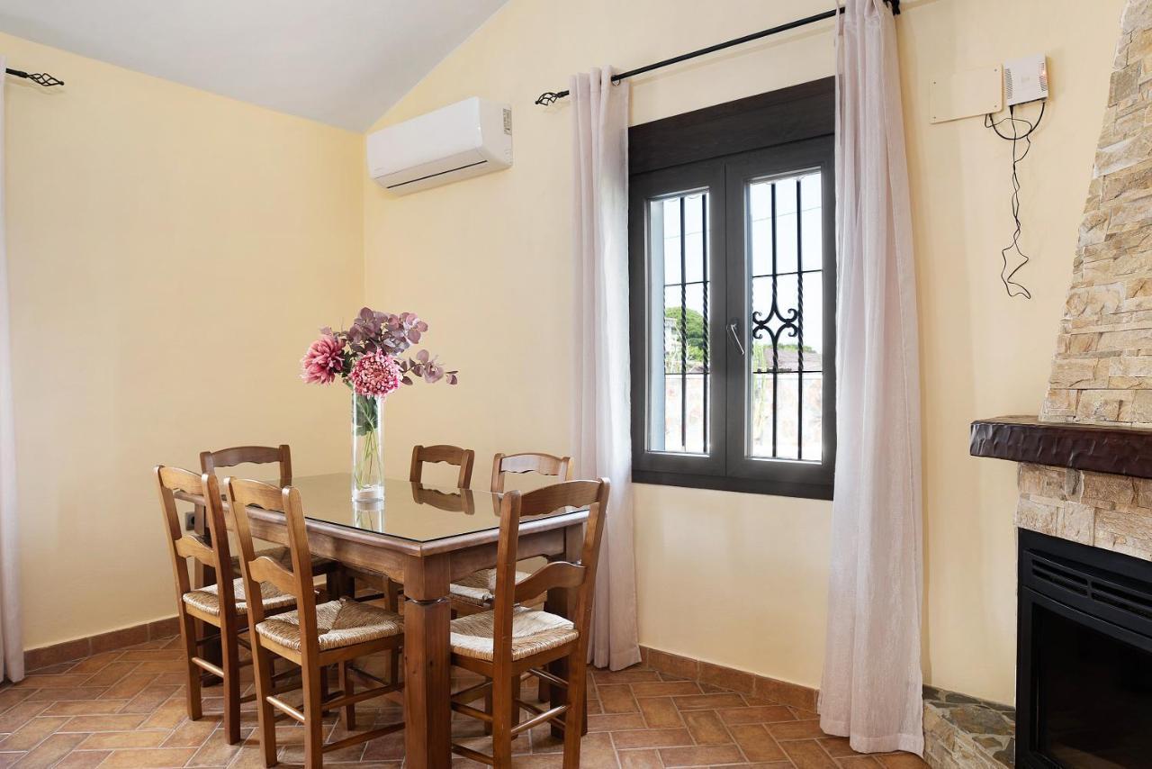 Casa Sonia Y Nuria Villa Roche Kültér fotó