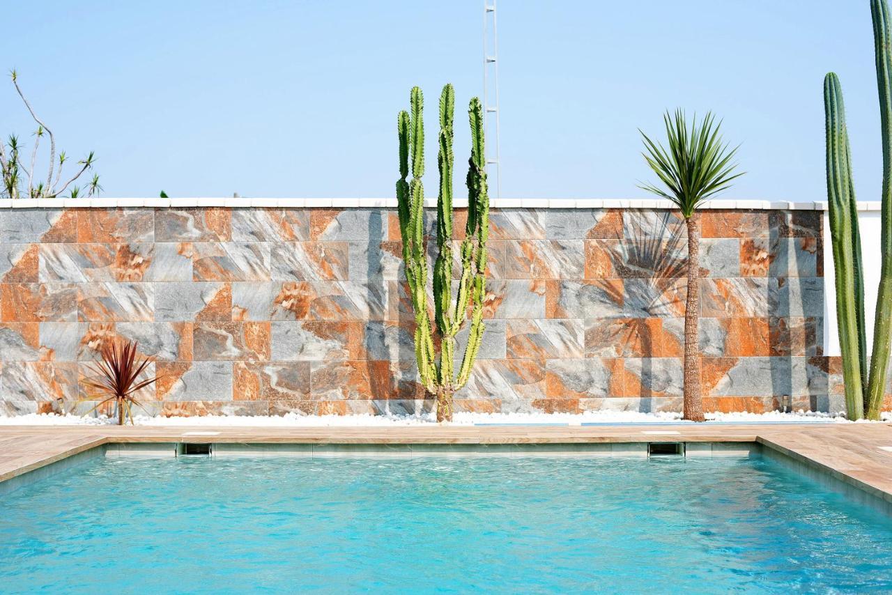Casa Sonia Y Nuria Villa Roche Kültér fotó