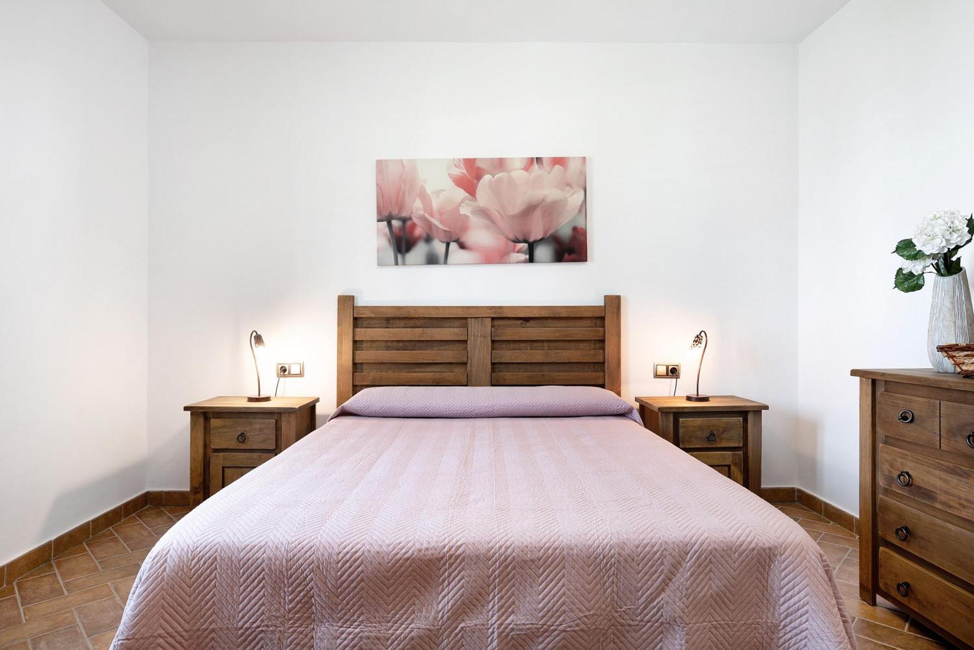 Casa Sonia Y Nuria Villa Roche Kültér fotó