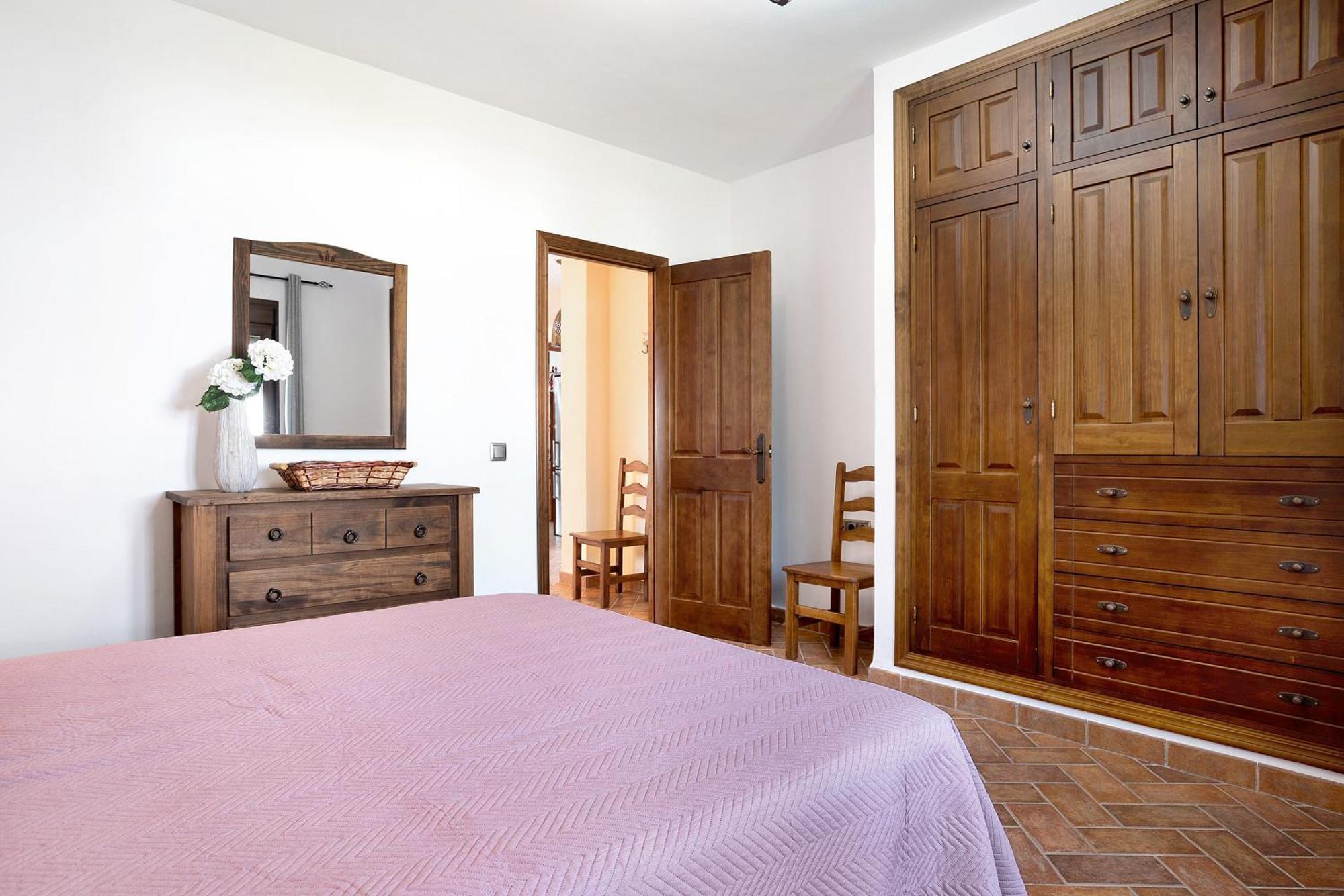 Casa Sonia Y Nuria Villa Roche Kültér fotó